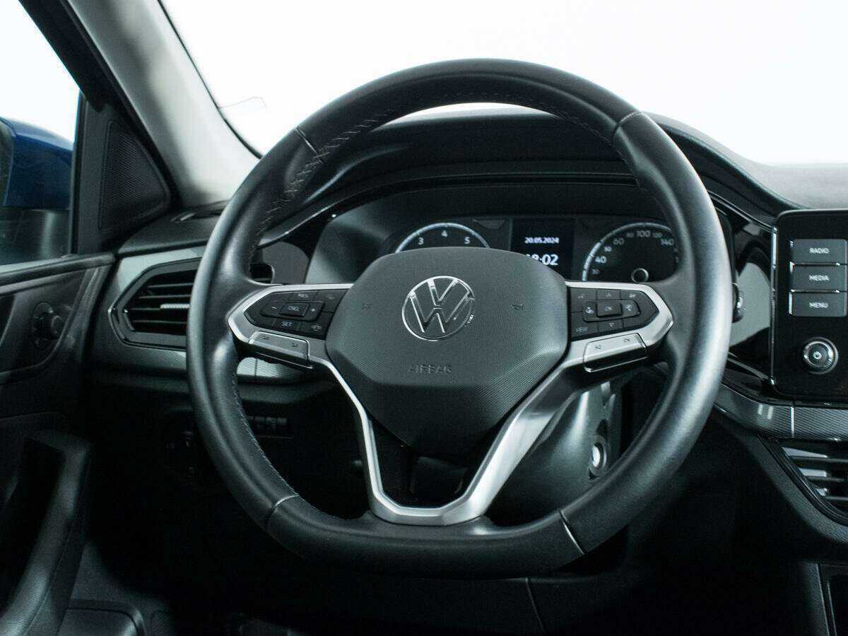 Продажа Б/У Фольксваген Поло. Фото: #13