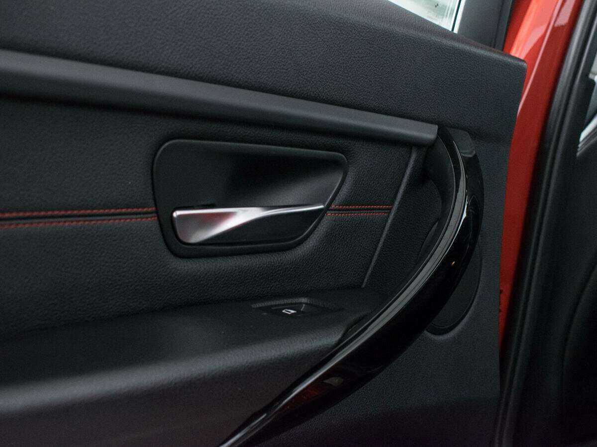 Продажа Б/У БМВ 3 серии. Фото: #14