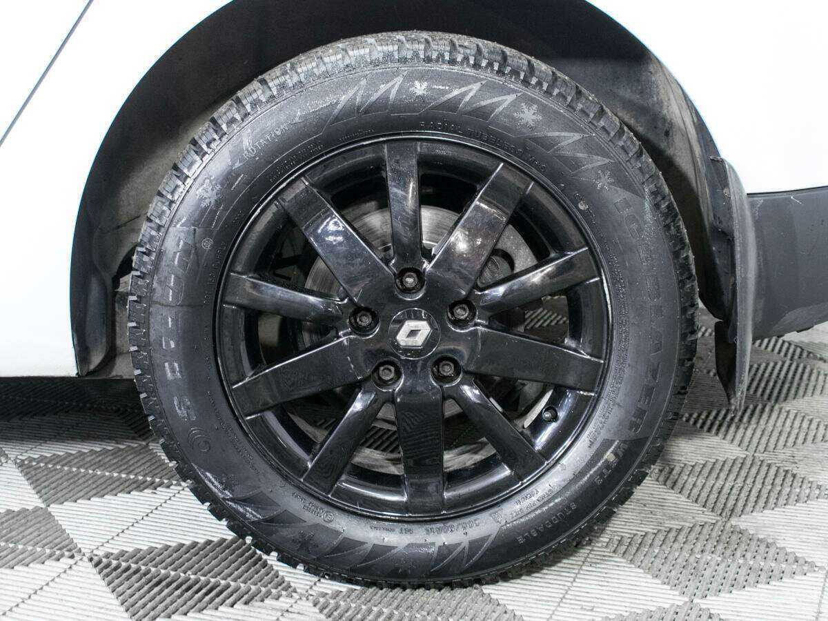 Продажа Б/У Рено Меган. Фото: #15