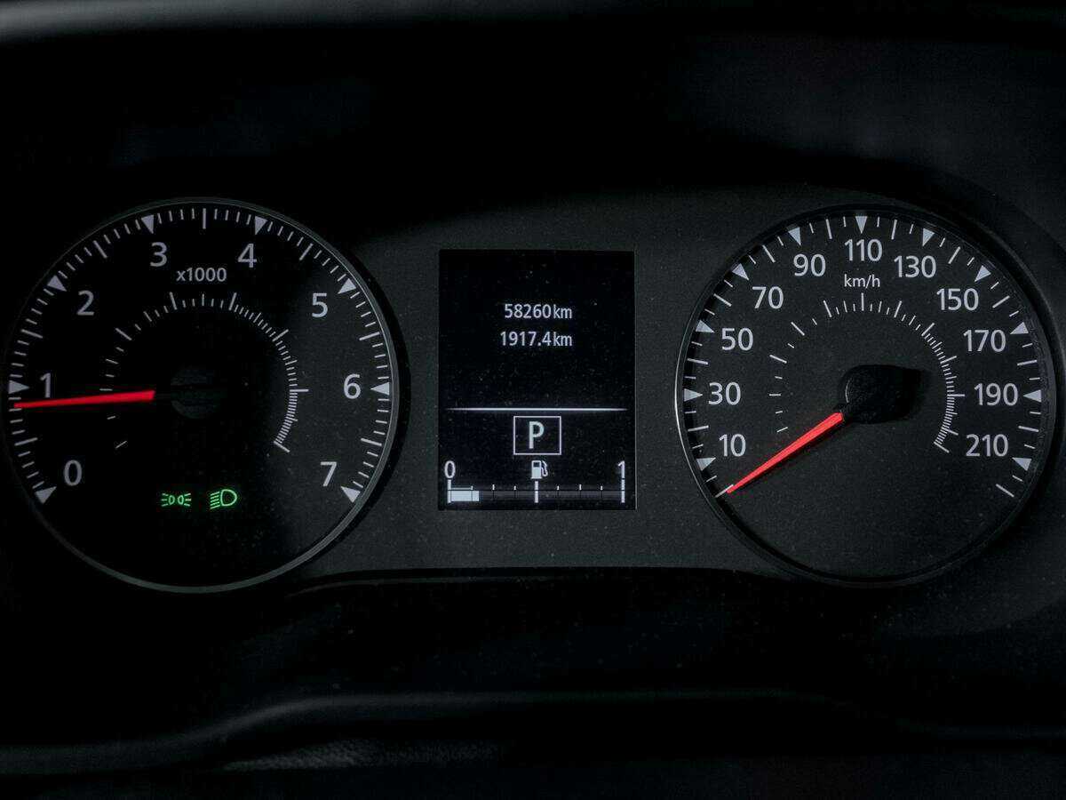 Продажа Б/У Рено Дастер. Фото: #10