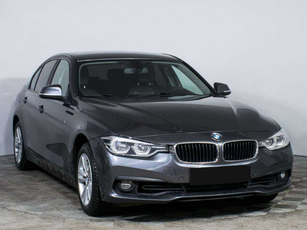 Продажа Б/У БМВ 3 серии. Фото: #2