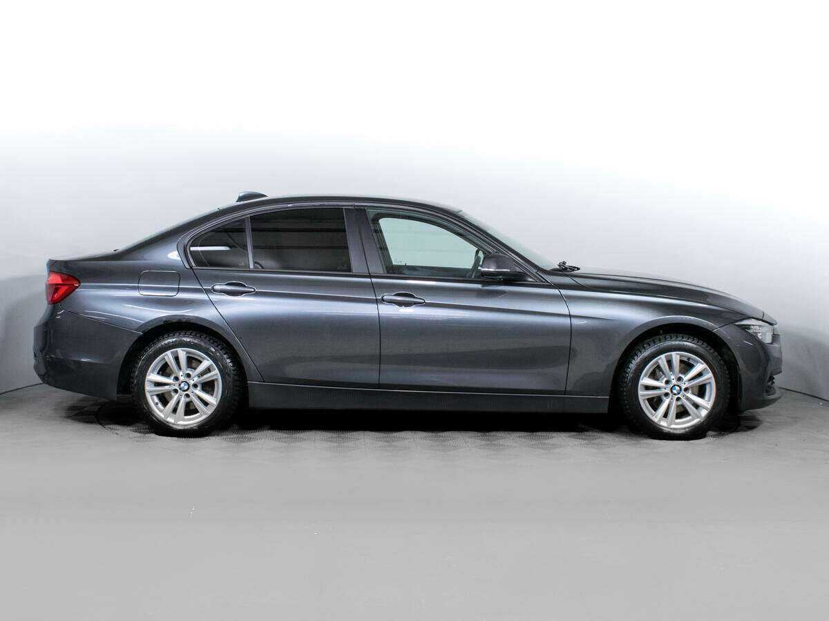 Продажа Б/У БМВ 3 серии. Фото: #3