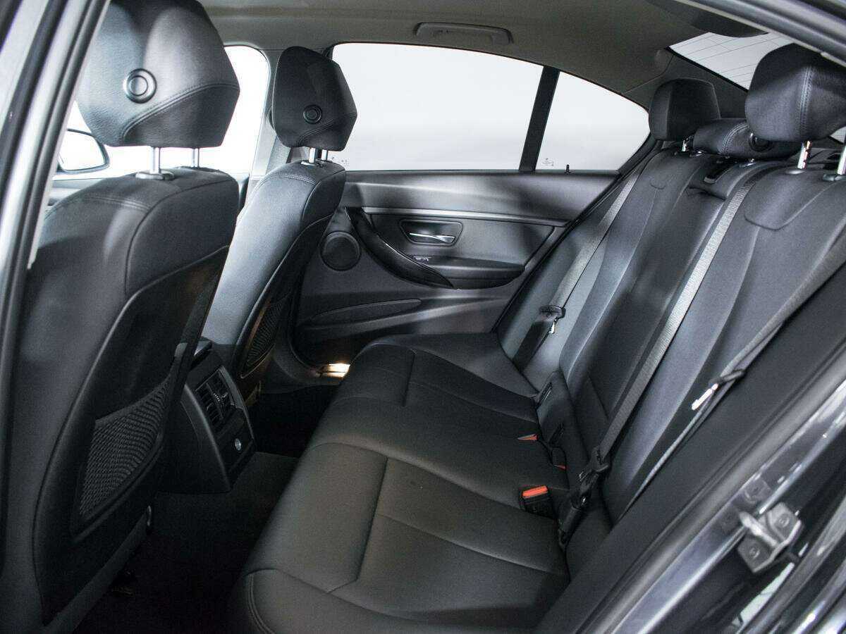 Продажа Б/У БМВ 3 серии. Фото: #9