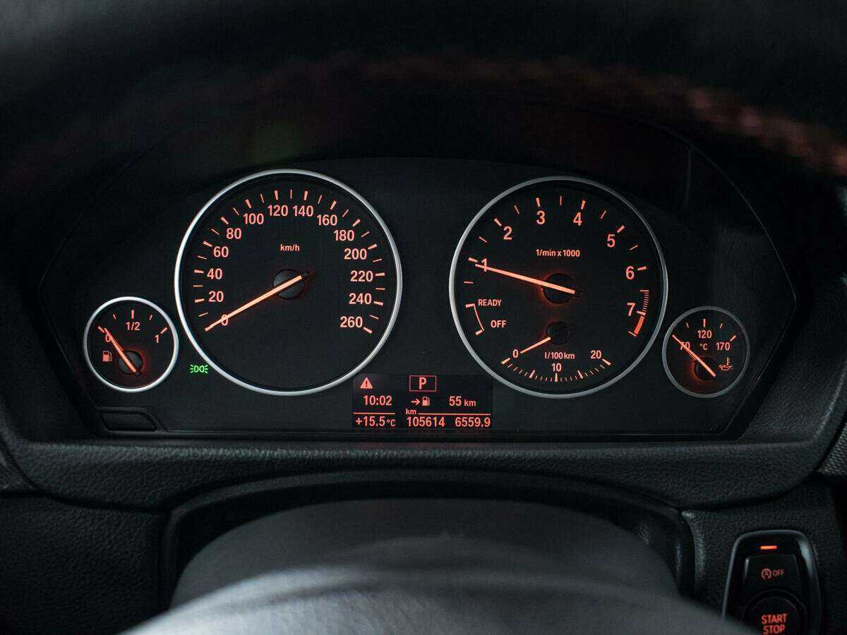 Продажа Б/У БМВ 3 серии. Фото: #10