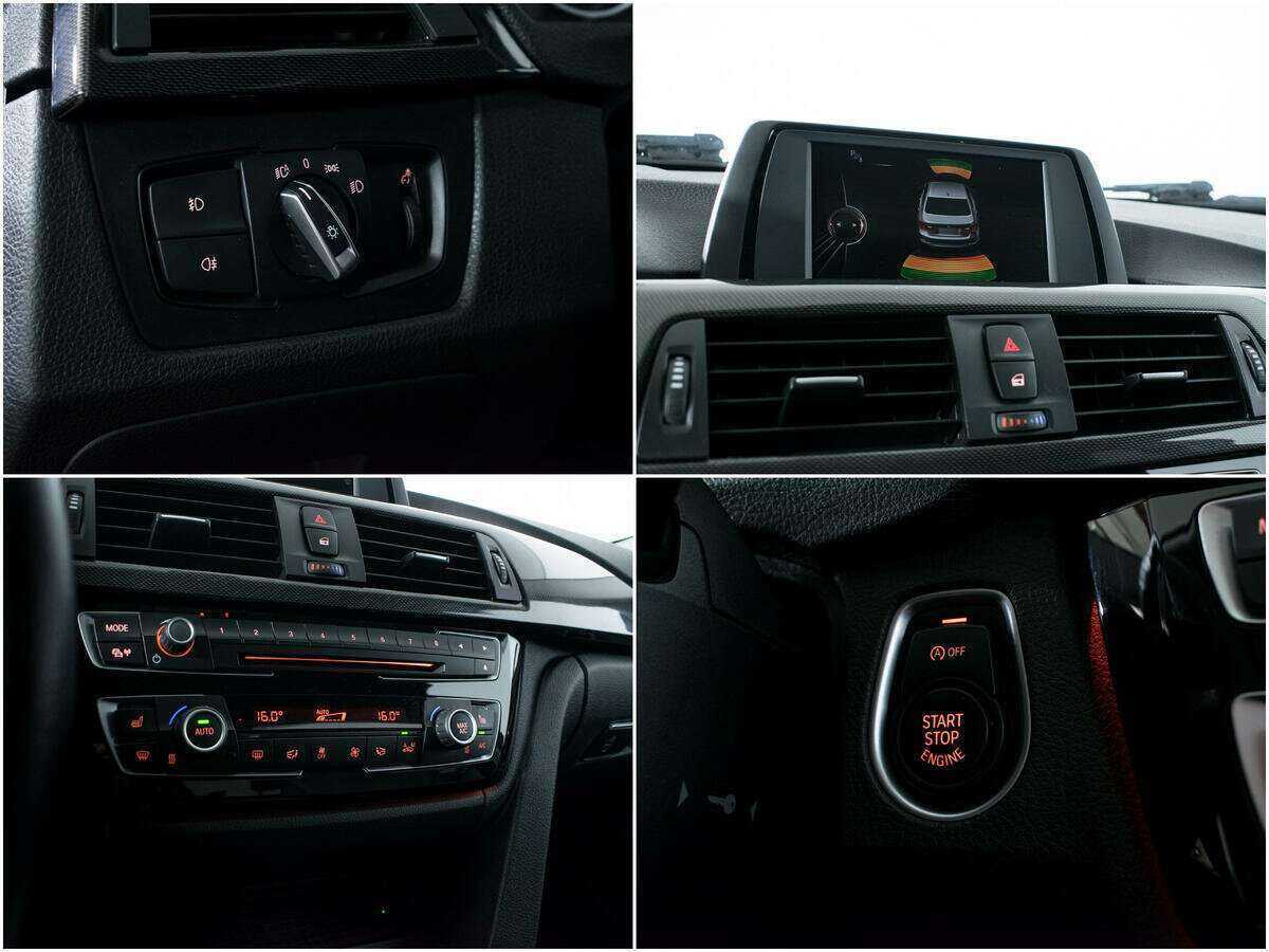 Продажа Б/У БМВ 3 серии. Фото: #15