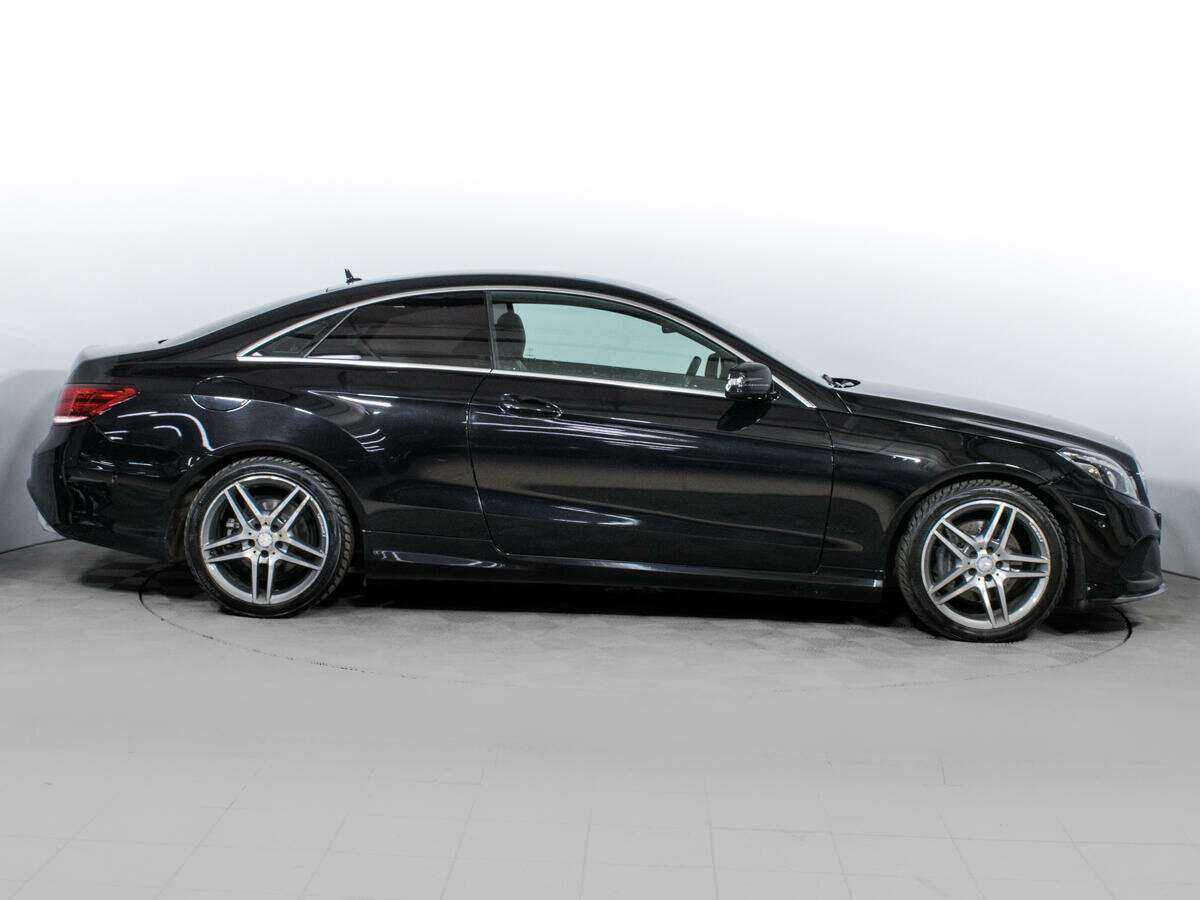 Продажа Б/У Мерседес-Бенц Е-Класс. Фото: #3