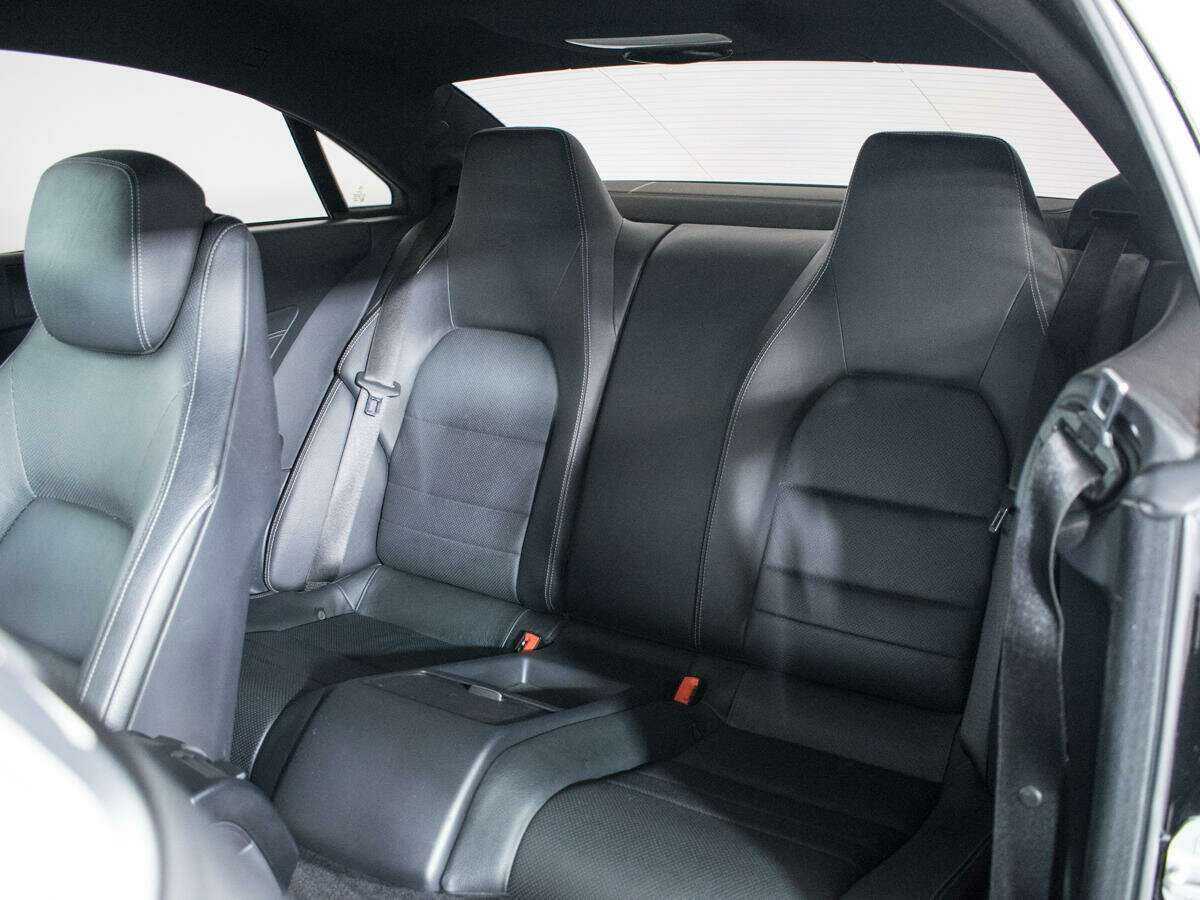 Продажа Б/У Мерседес-Бенц Е-Класс. Фото: #9