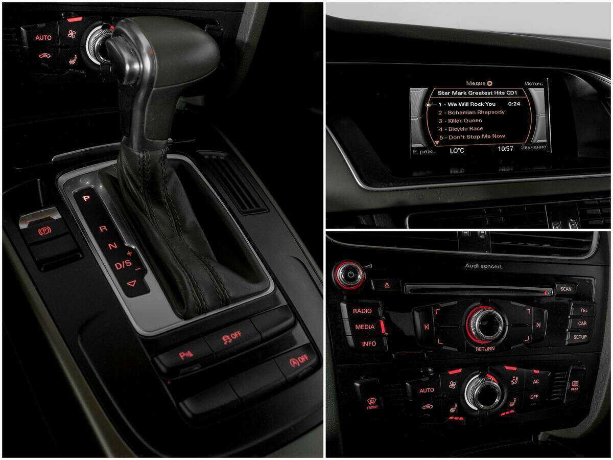 Продажа Б/У Ауди А5. Фото: #12