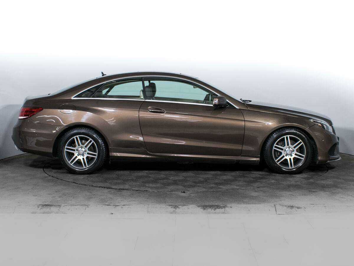 Продажа Б/У Мерседес-Бенц Е-Класс. Фото: #3