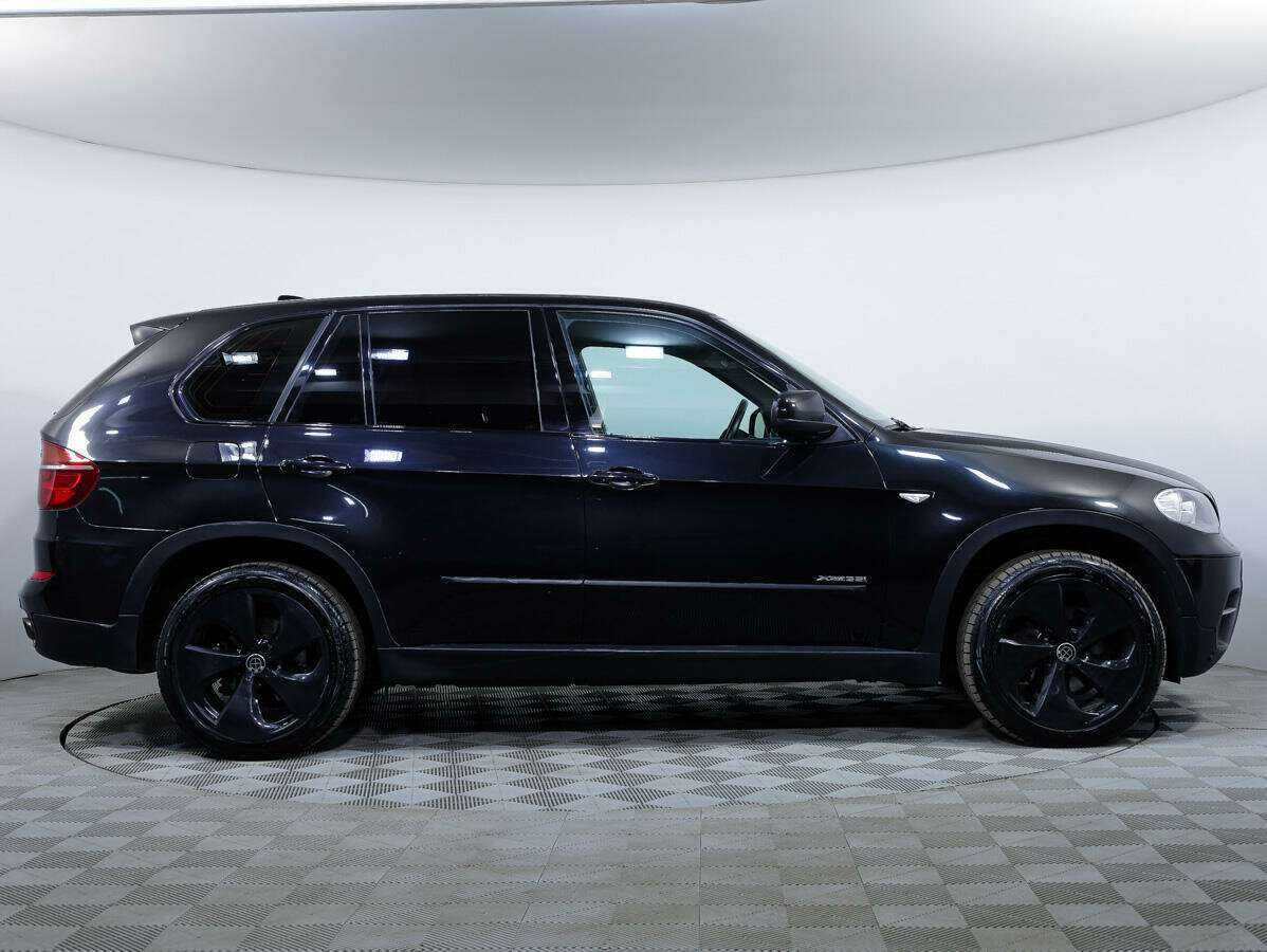 Продажа Б/У БМВ Икс5. Фото: #3