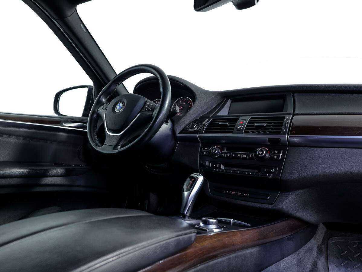 Продажа Б/У БМВ Икс5. Фото: #8