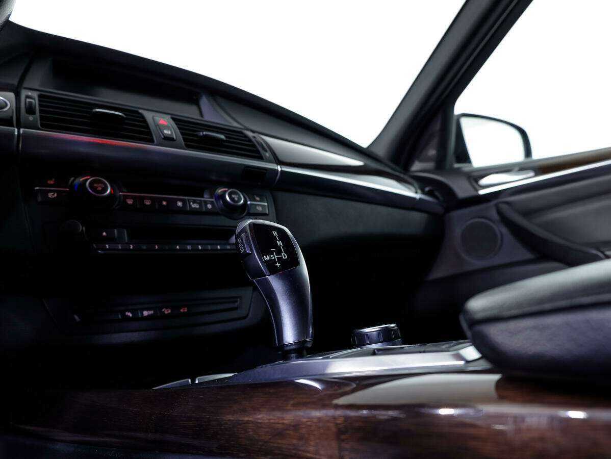 Продажа Б/У БМВ Икс5. Фото: #14