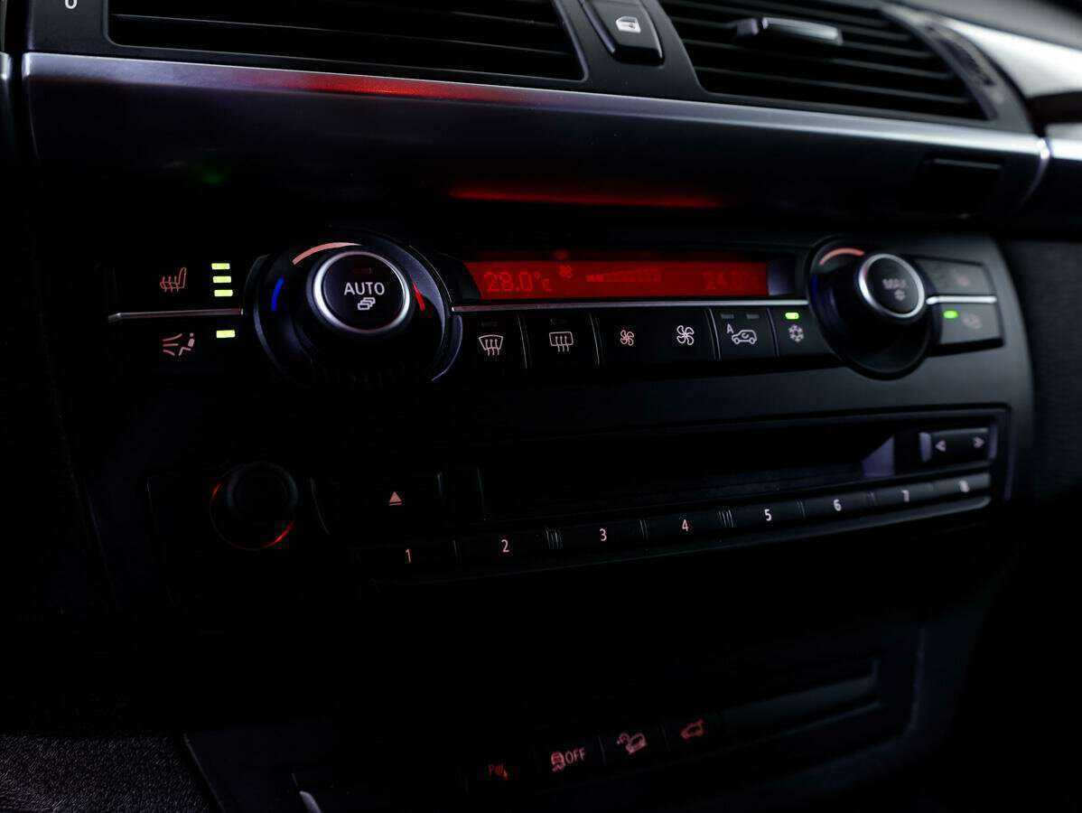 Продажа Б/У БМВ Икс5. Фото: #15