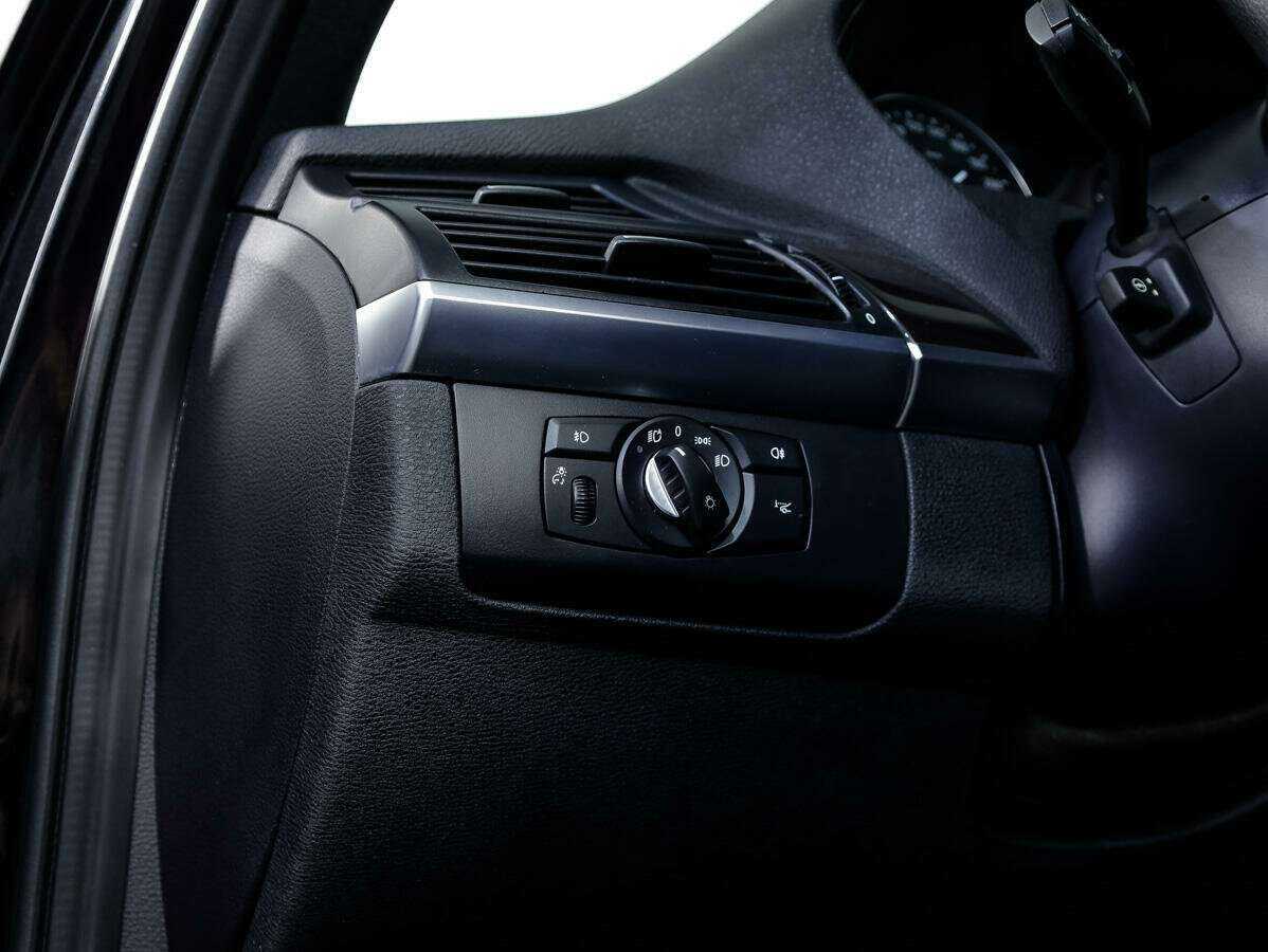 Продажа Б/У БМВ Икс5. Фото: #20