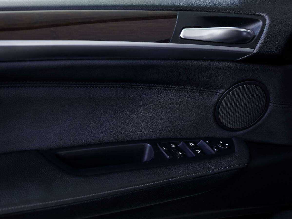 Продажа Б/У БМВ Икс5. Фото: #22