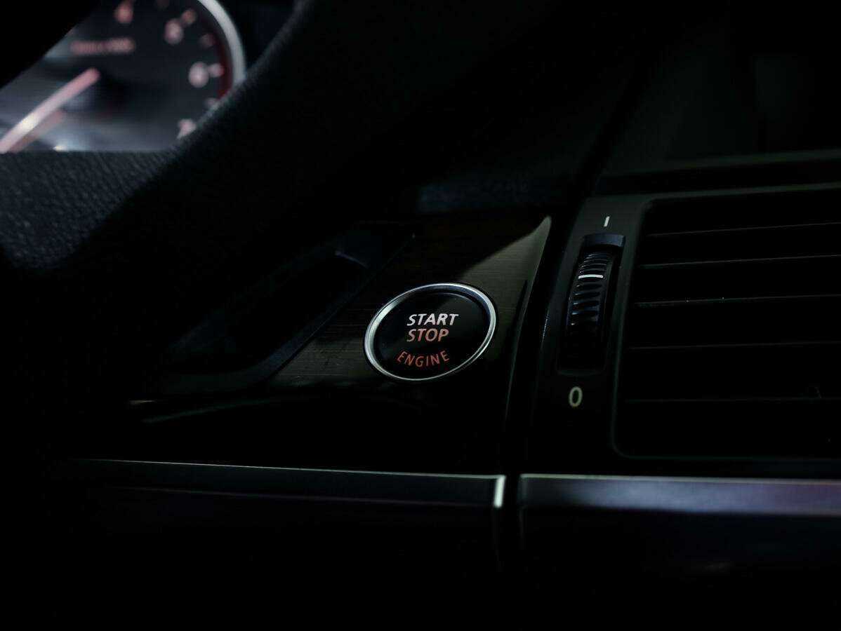 Продажа Б/У БМВ Икс5. Фото: #24