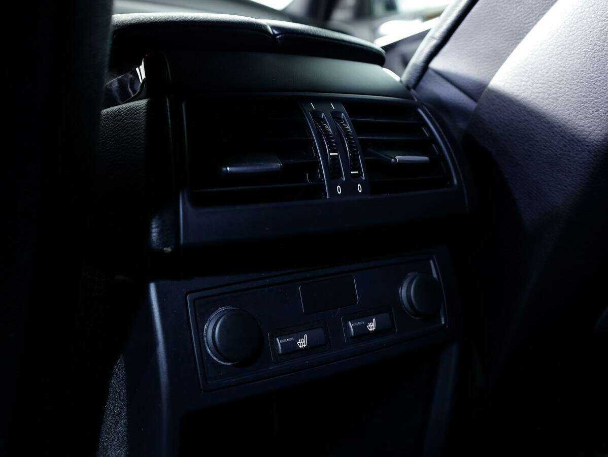 Продажа Б/У БМВ Икс5. Фото: #25