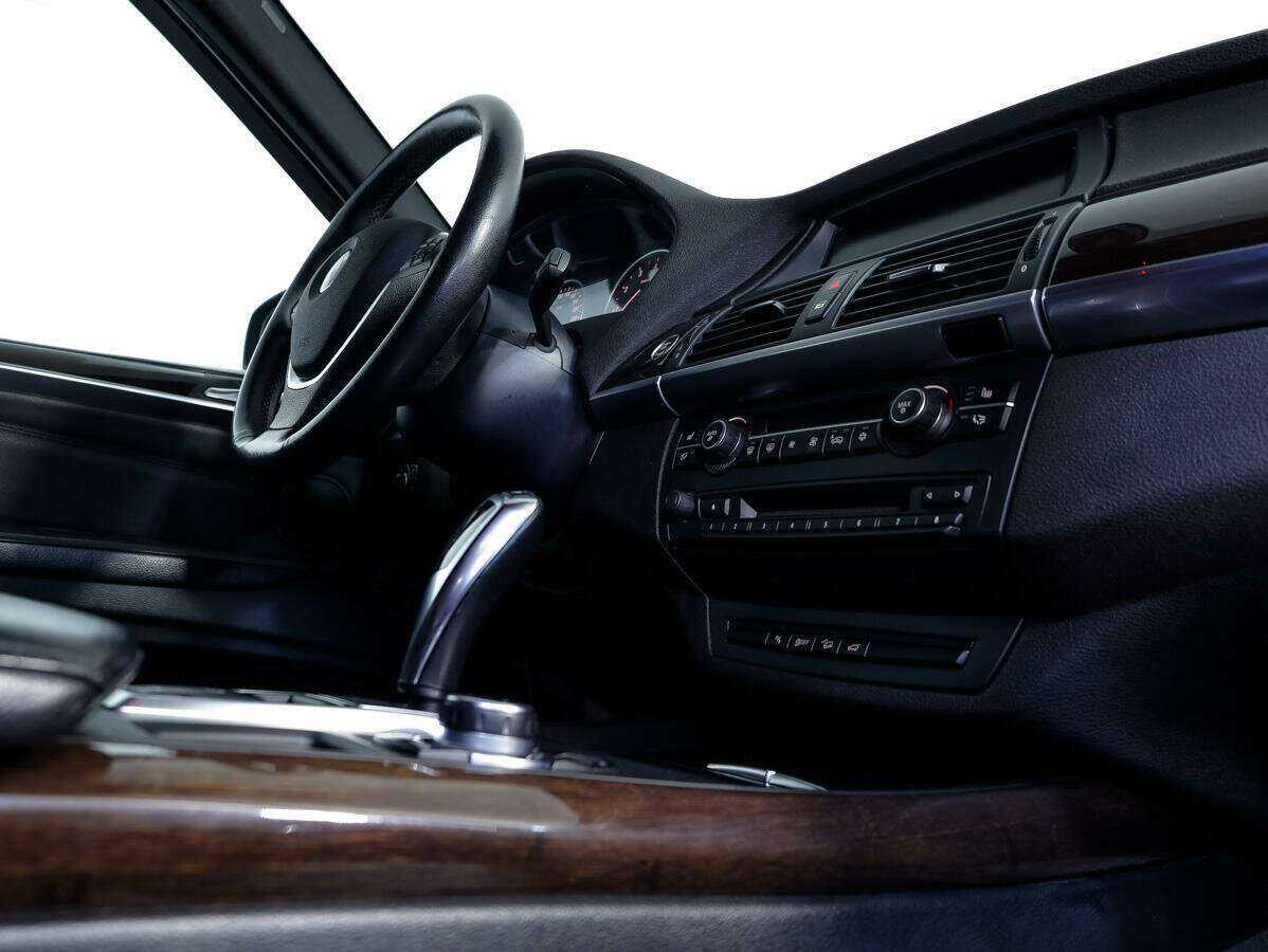 Продажа Б/У БМВ Икс5. Фото: #26