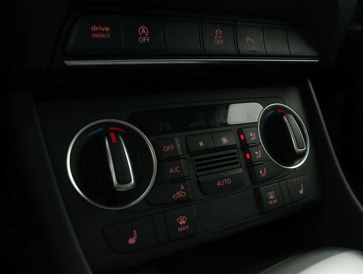 Продажа Б/У Ауди К3. Фото: #14