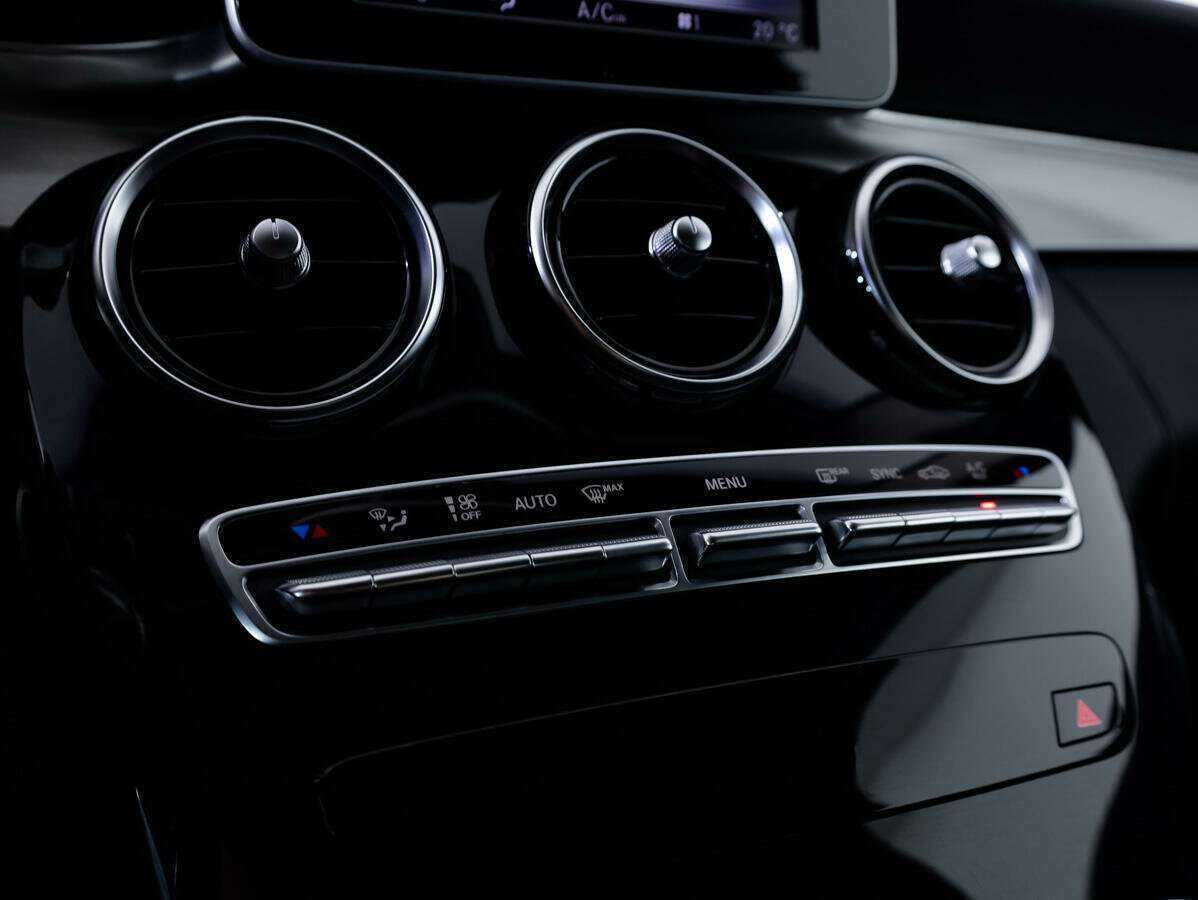 Продажа Б/У Мерседес-Бенц Ц-Класс. Фото: #14