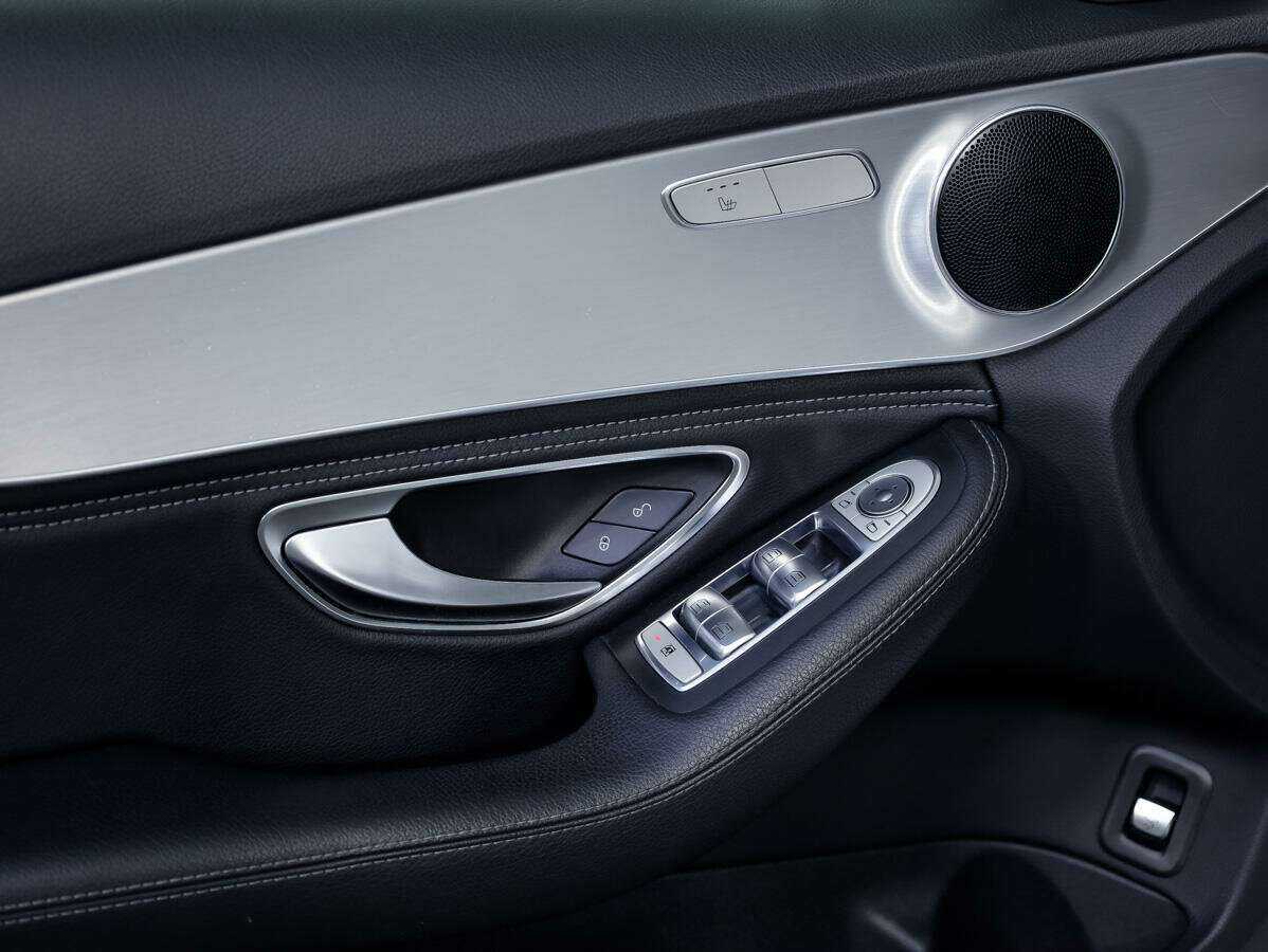 Продажа Б/У Мерседес-Бенц Ц-Класс. Фото: #19