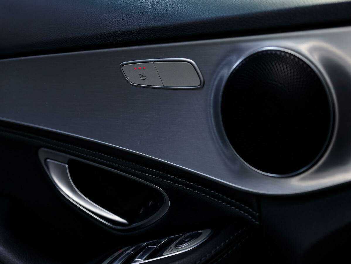 Продажа Б/У Мерседес-Бенц Ц-Класс. Фото: #20