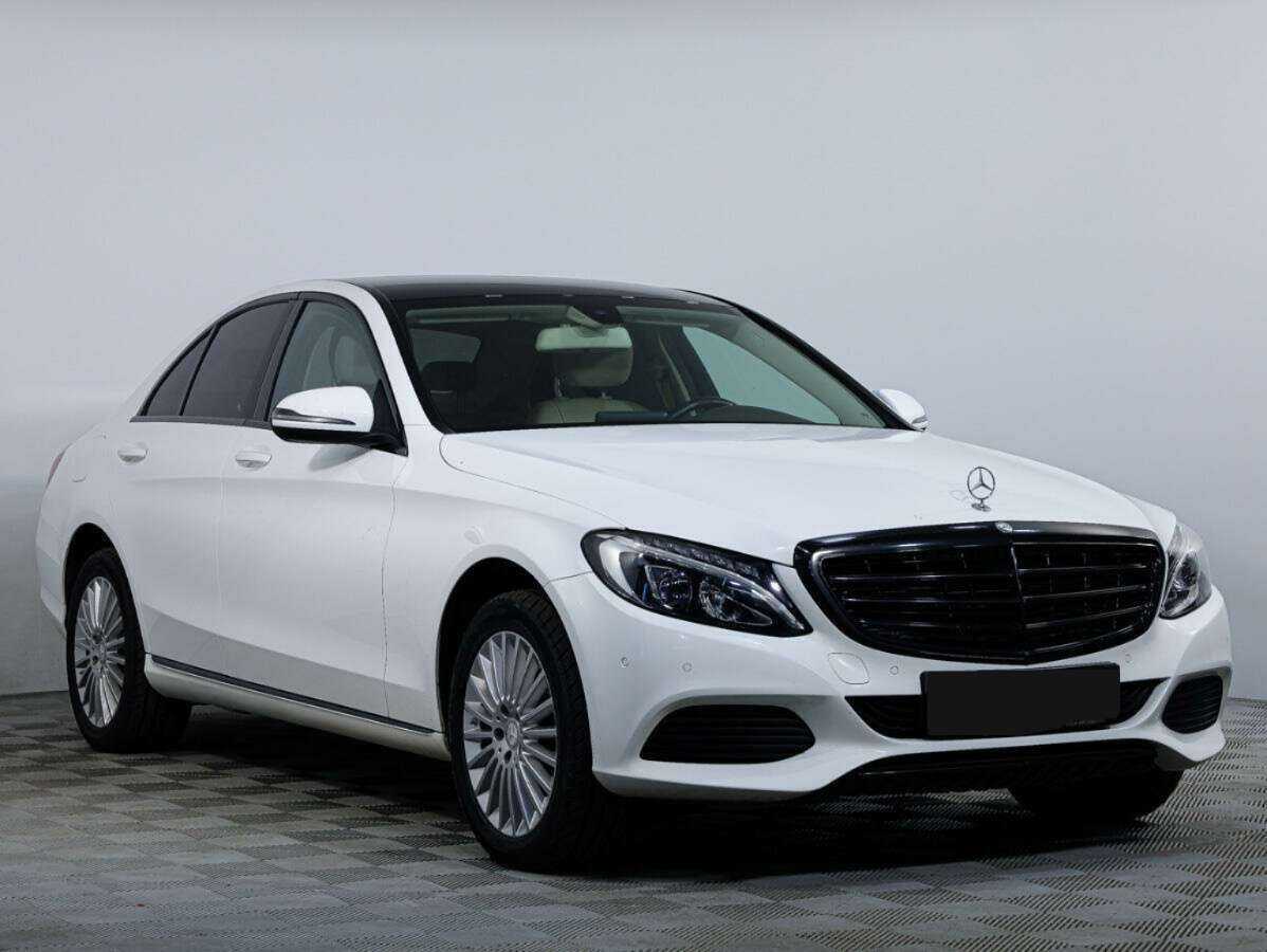 Продажа Б/У Мерседес-Бенц Ц-Класс. Фото: #2