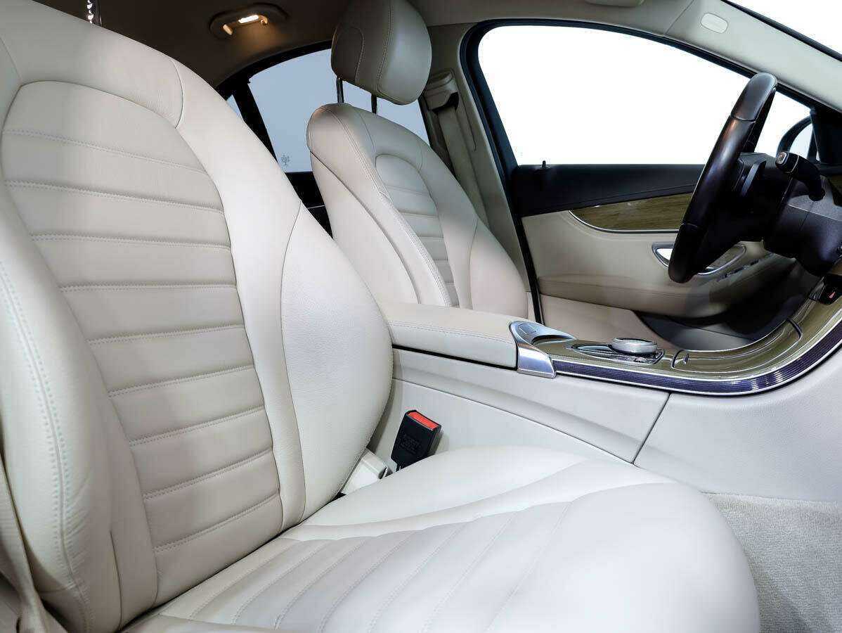 Продажа Б/У Мерседес-Бенц Ц-Класс. Фото: #11