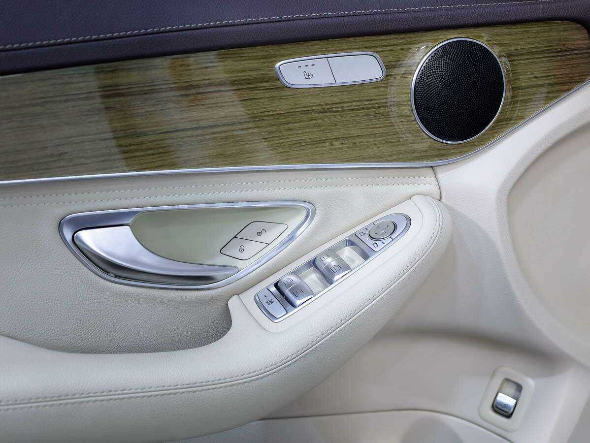 Продажа Б/У Мерседес-Бенц Ц-Класс. Фото: #17