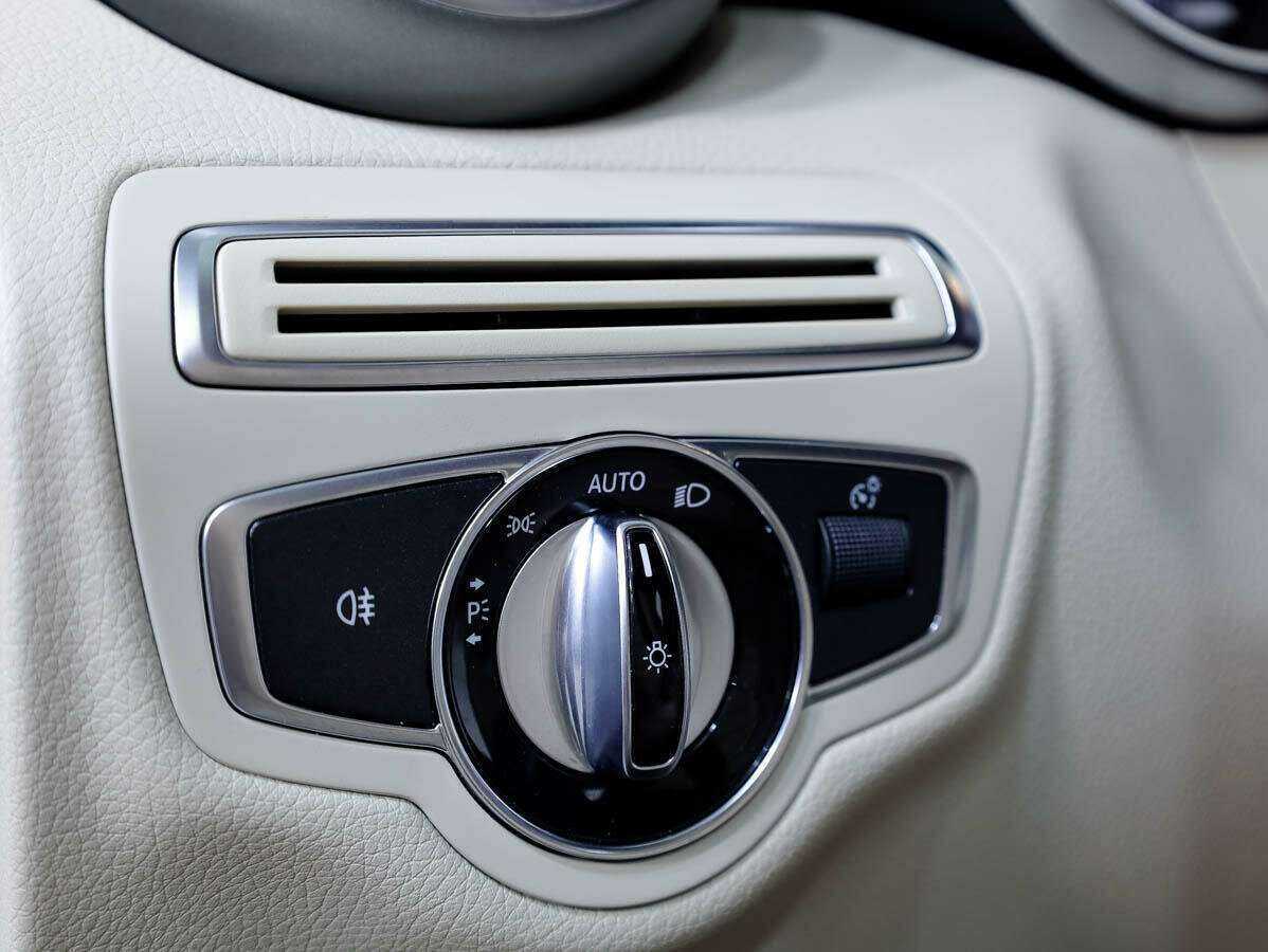 Продажа Б/У Мерседес-Бенц Ц-Класс. Фото: #18