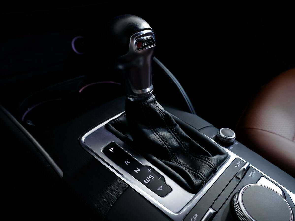 Продажа Б/У Ауди А3. Фото: #10