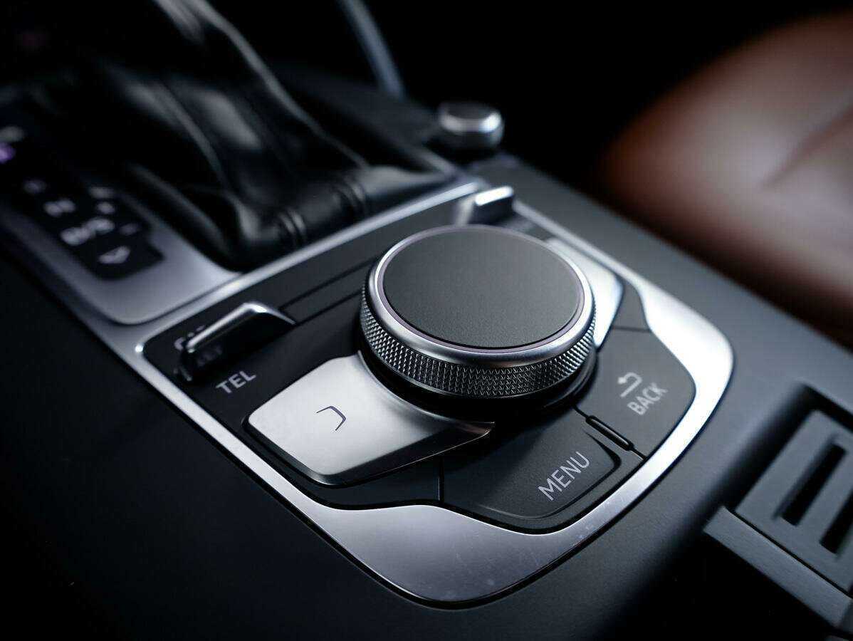 Продажа Б/У Ауди А3. Фото: #11