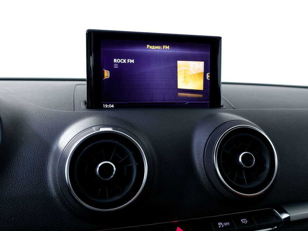 Продажа Б/У Ауди А3. Фото: #16