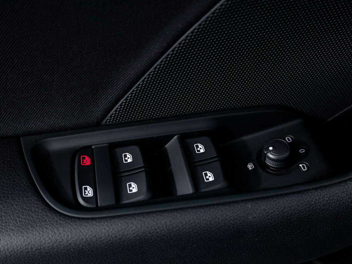 Продажа Б/У Ауди А3. Фото: #18