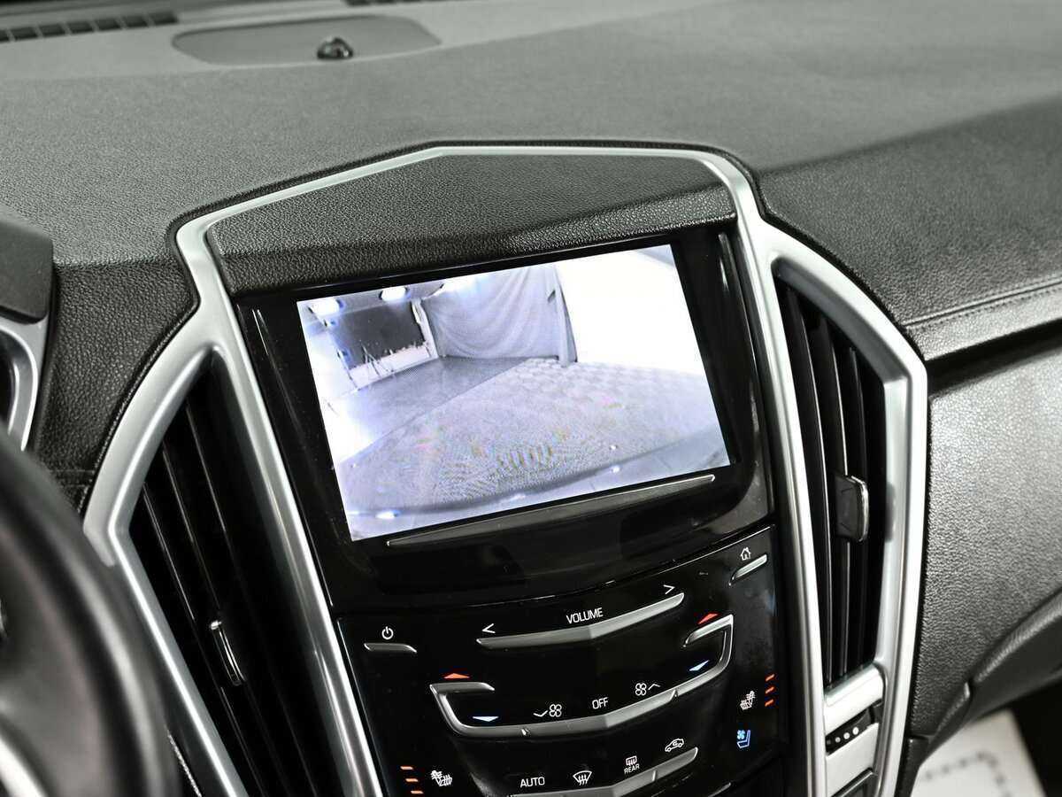 Продажа Б/У Кадиллак СРХ. Фото: #7