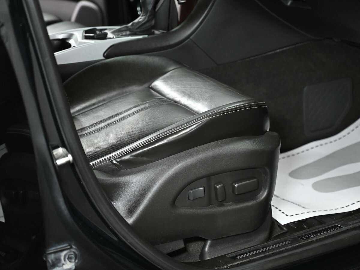 Продажа Б/У Кадиллак СРХ. Фото: #8