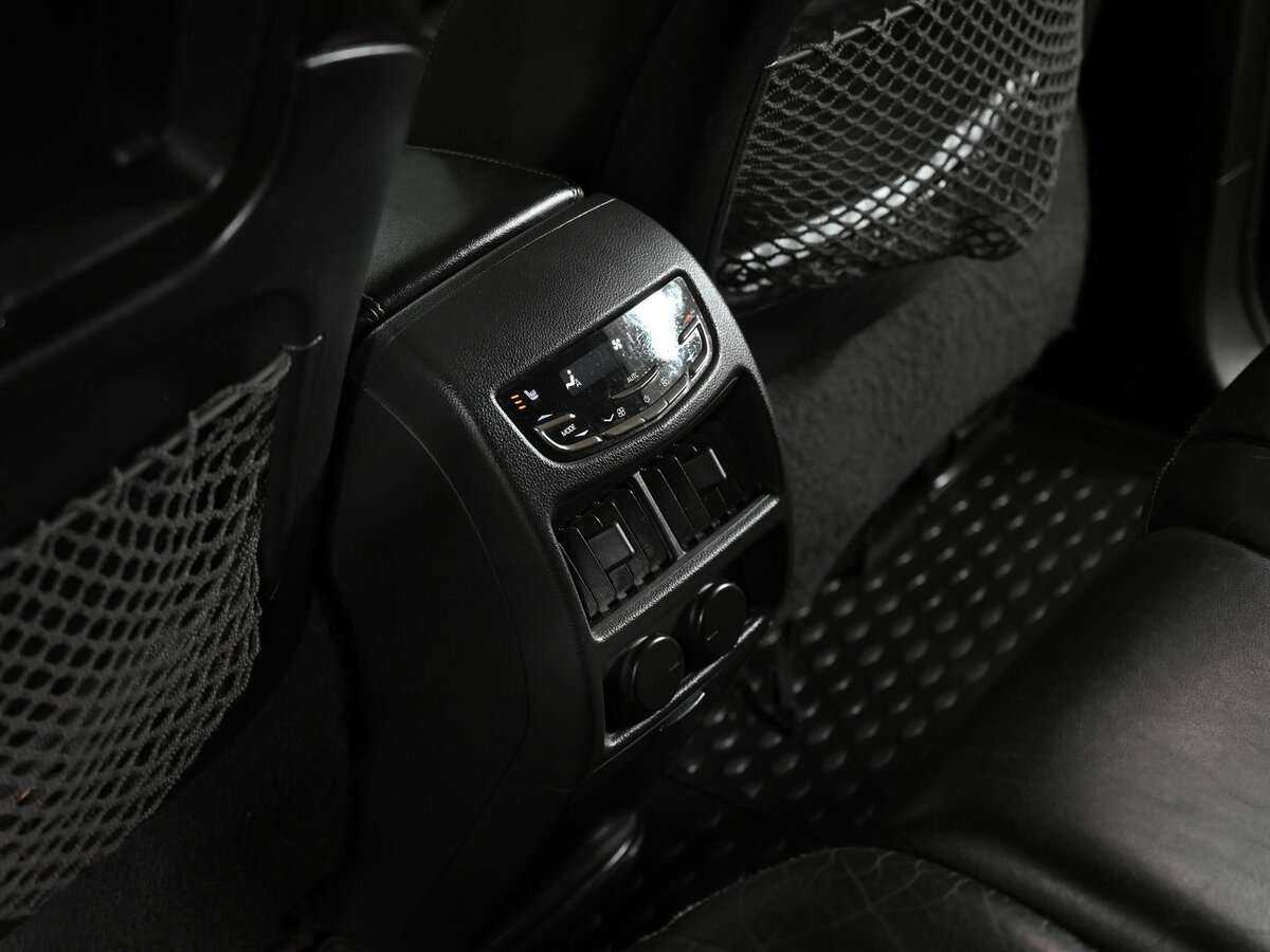 Продажа Б/У Кадиллак СРХ. Фото: #14