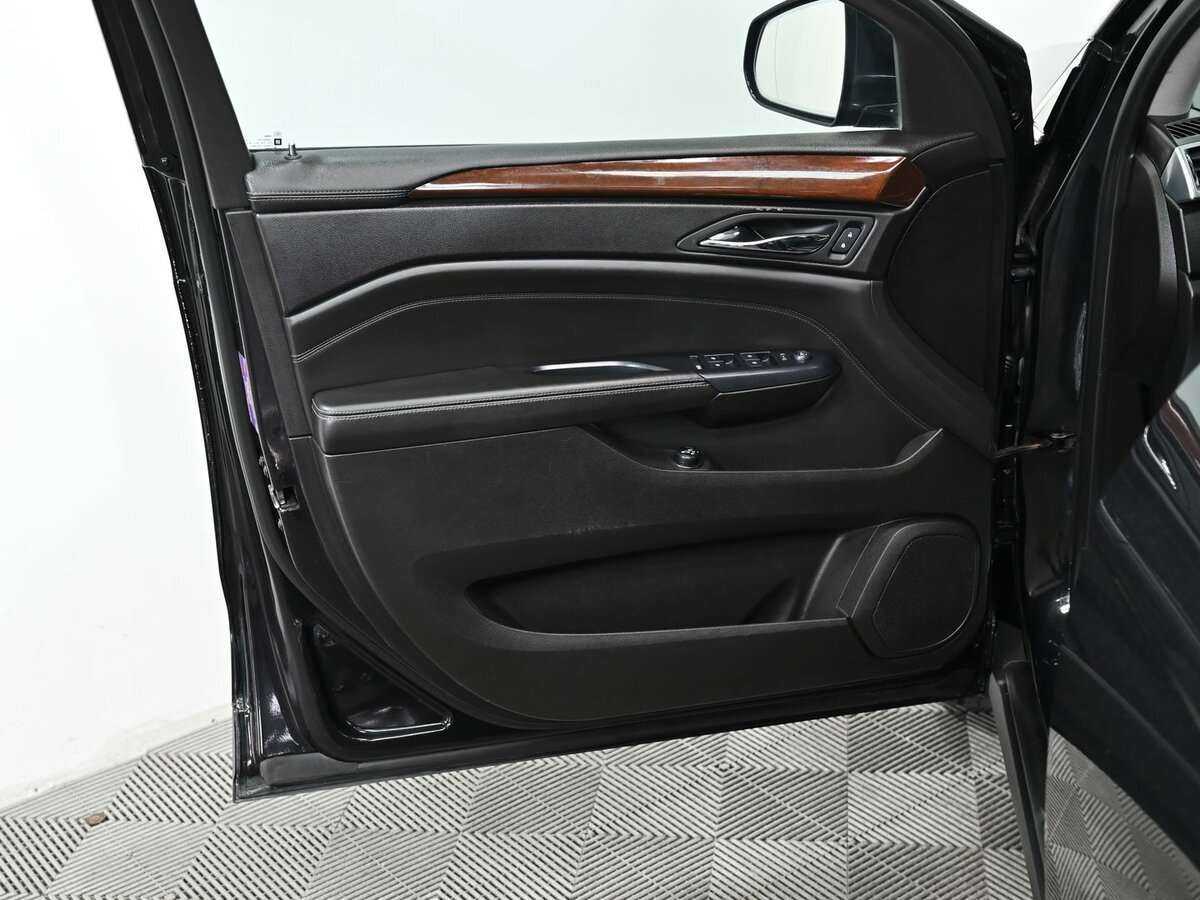 Продажа Б/У Кадиллак СРХ. Фото: #15