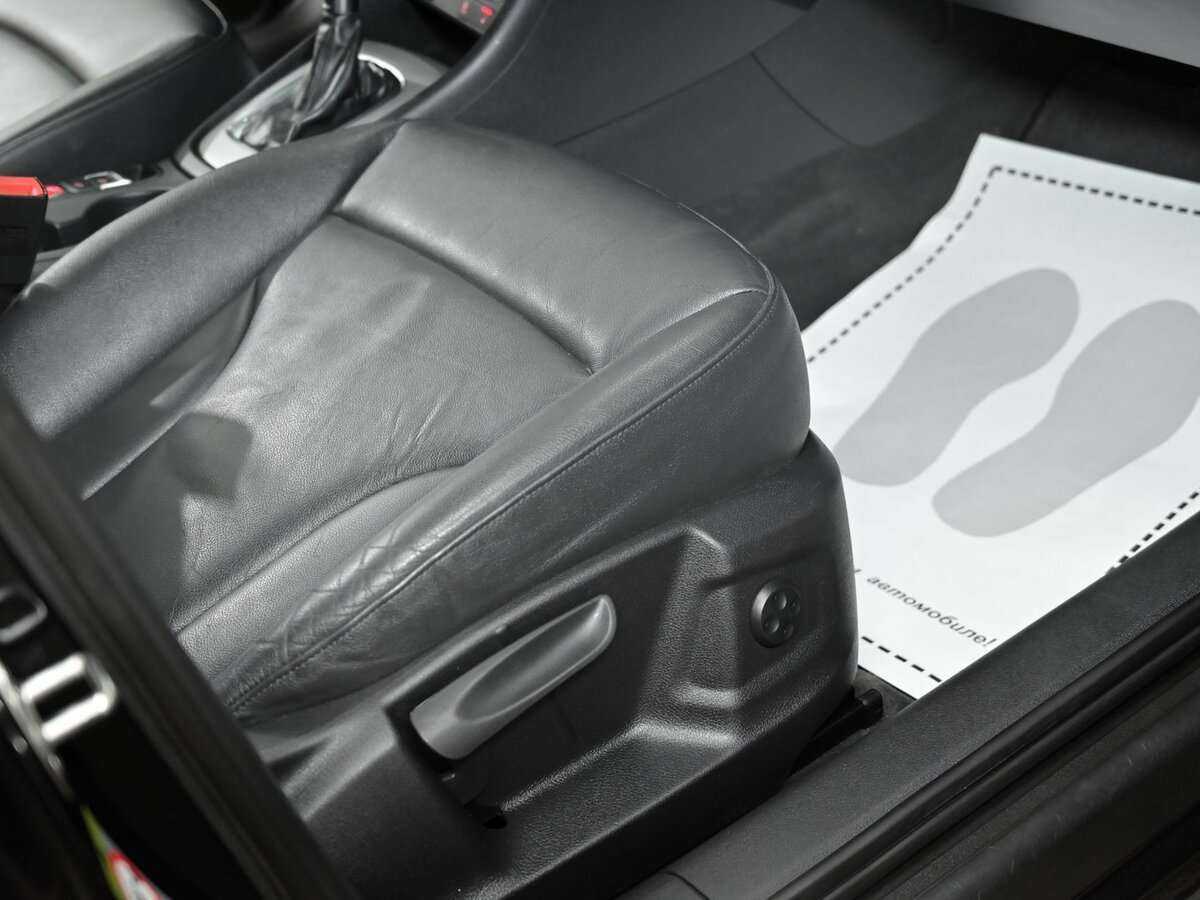 Продажа Б/У Ауди К3. Фото: #9