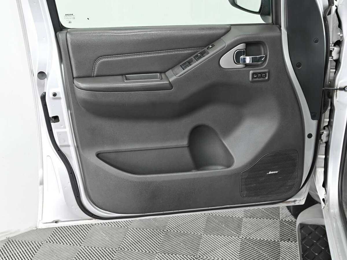 Продажа Б/У Ниссан Патфайндер. Фото: #4