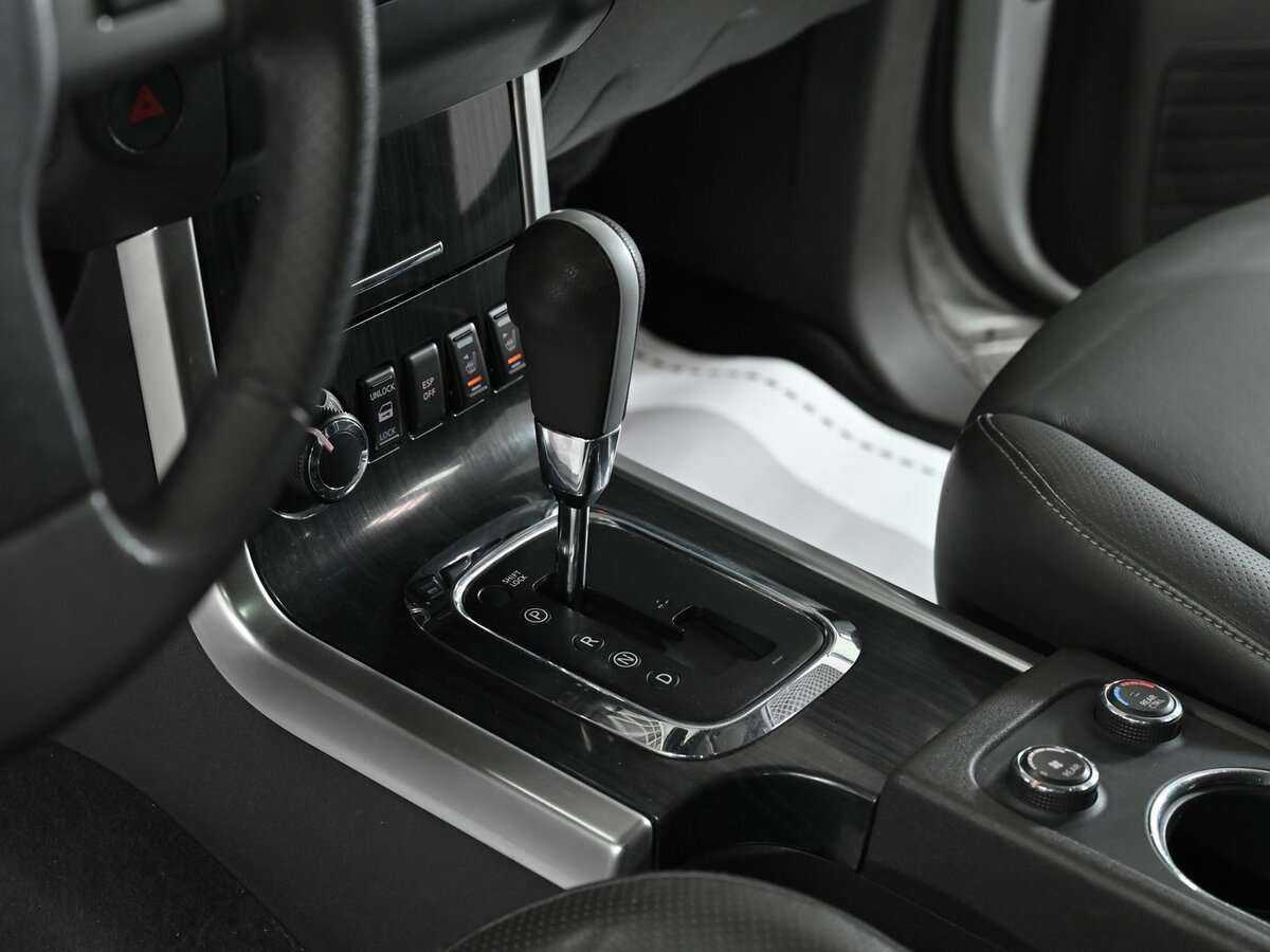 Продажа Б/У Ниссан Патфайндер. Фото: #13