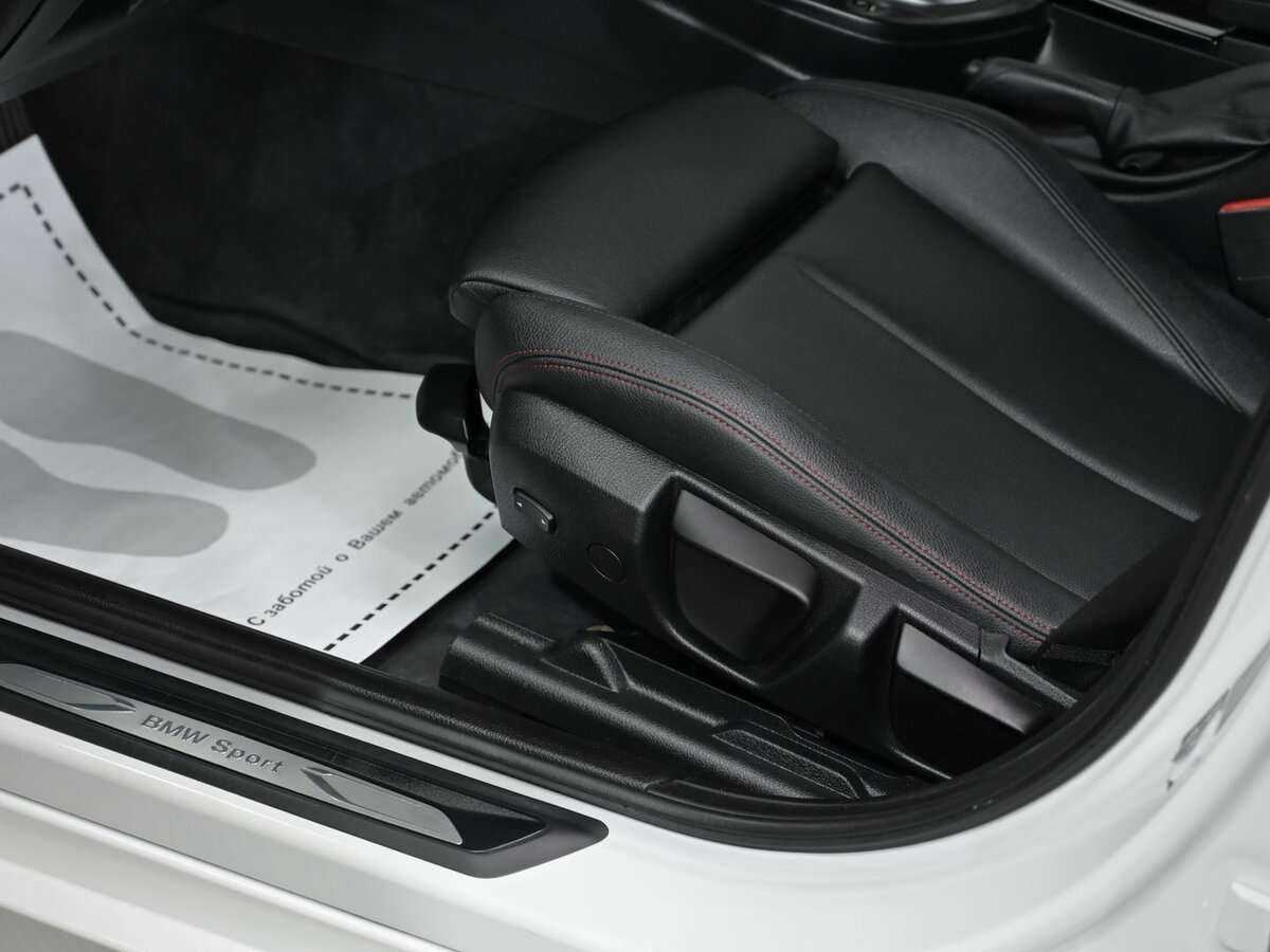 Продажа Б/У БМВ 3 серии. Фото: #7