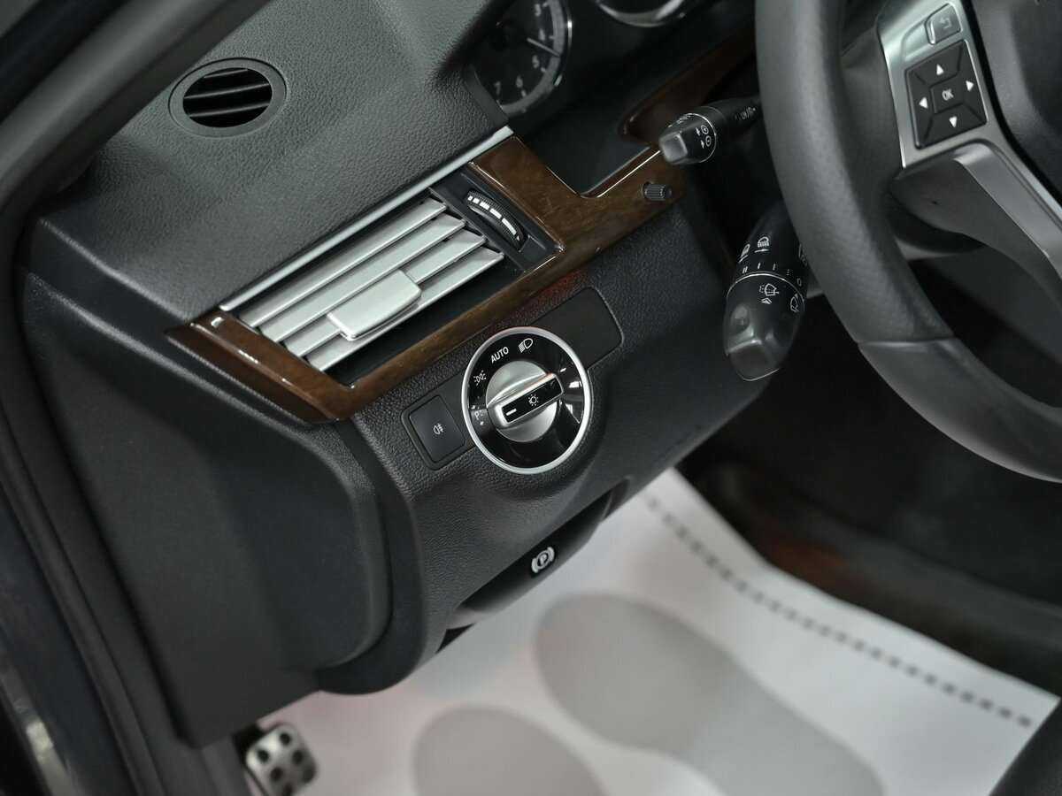 Продажа Б/У Мерседес-Бенц Е-Класс. Фото: #8