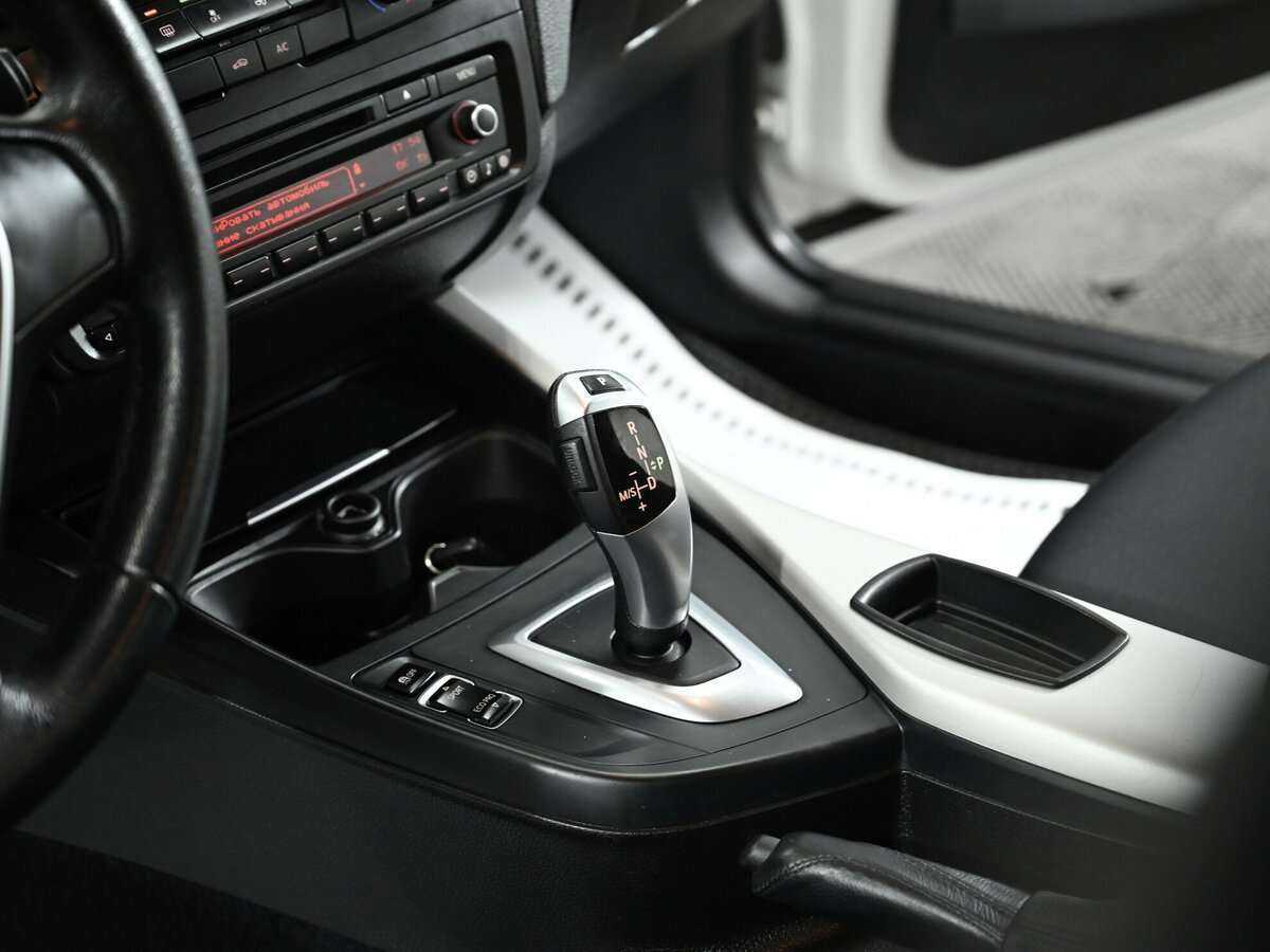 Продажа Б/У БМВ 1 серии. Фото: #7