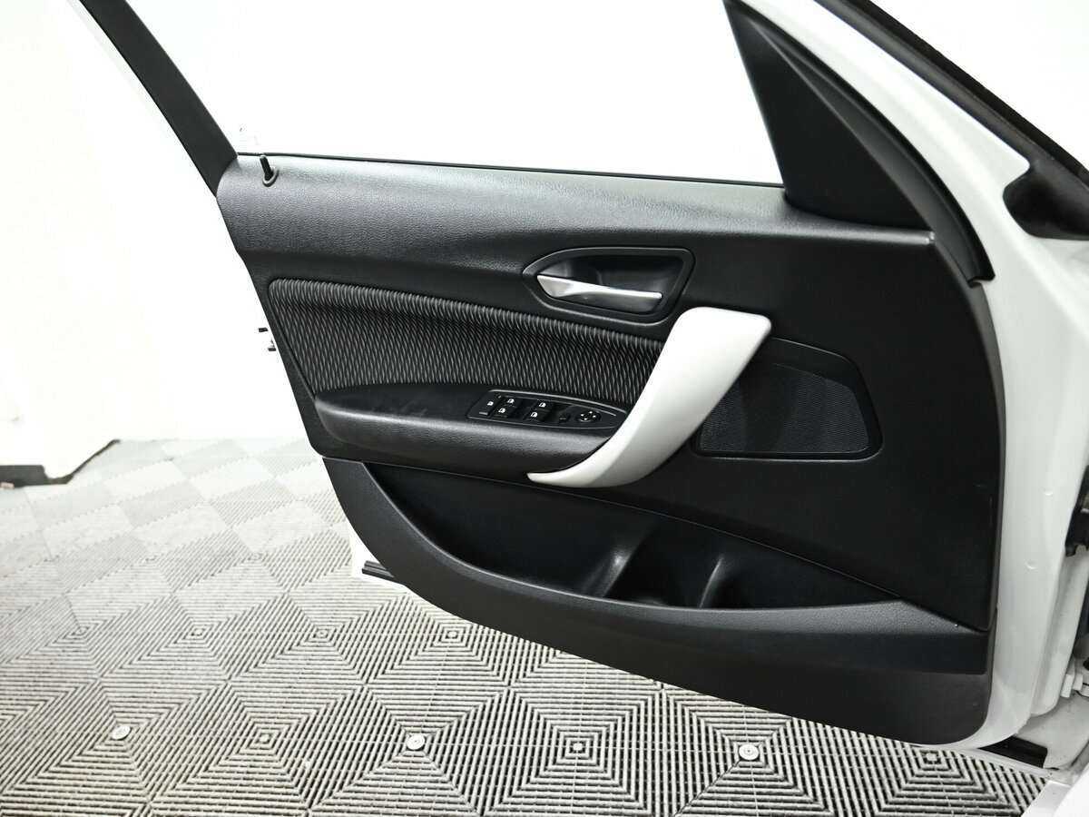 Продажа Б/У БМВ 1 серии. Фото: #8