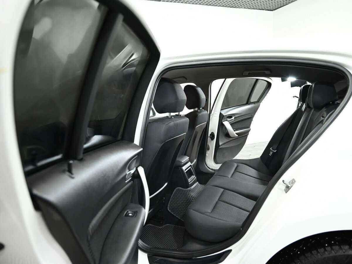 Продажа Б/У БМВ 1 серии. Фото: #9