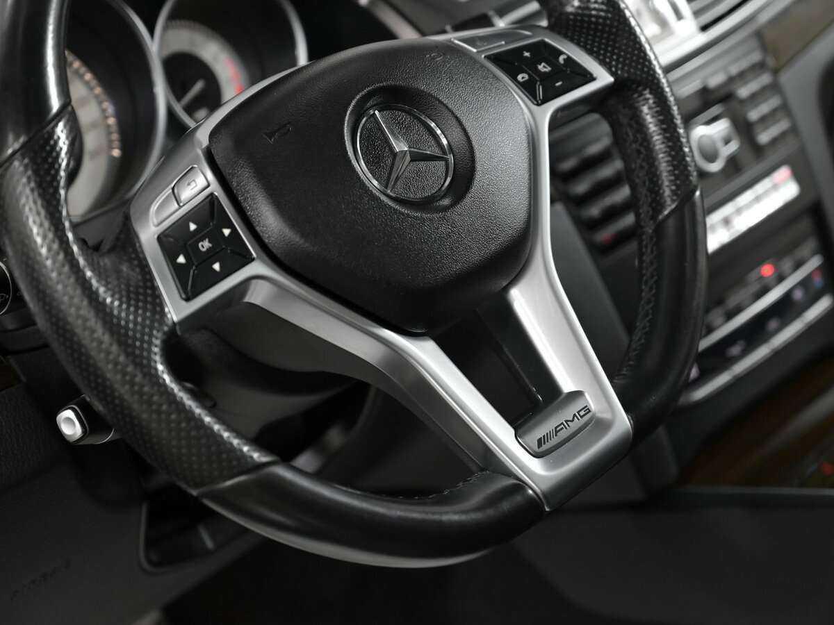 Продажа Б/У Мерседес-Бенц Е-Класс. Фото: #10