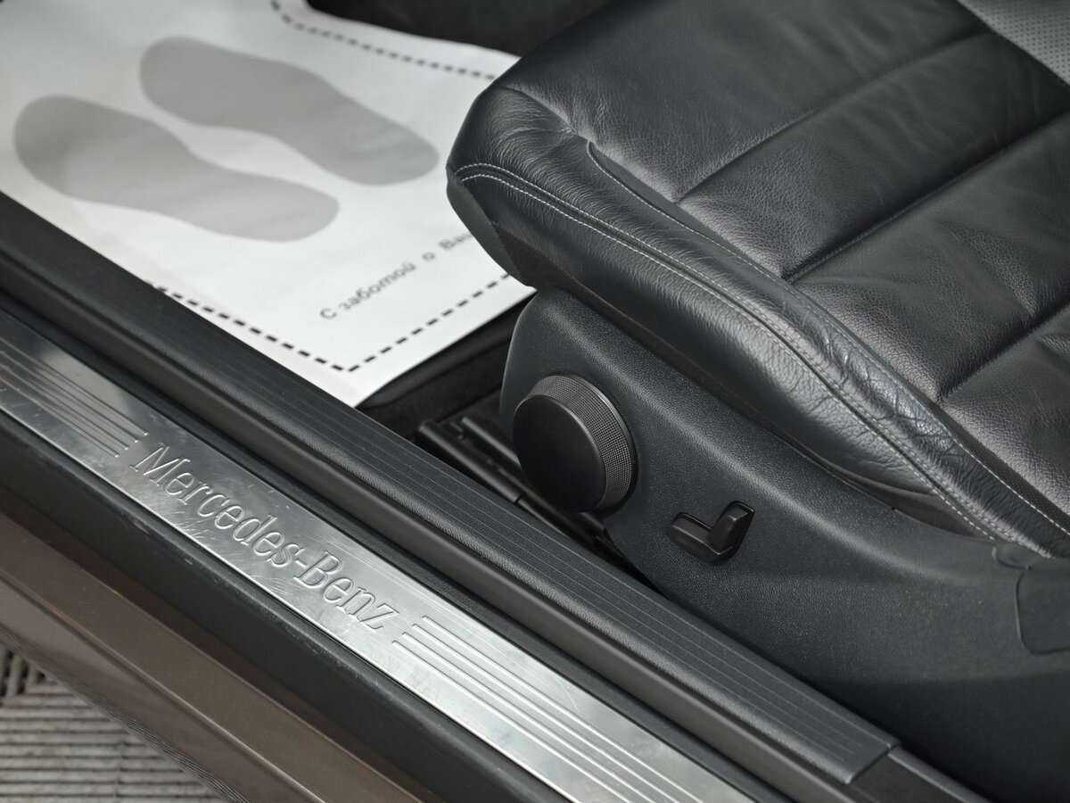 Продажа Б/У Мерседес-Бенц Е-Класс. Фото: #13