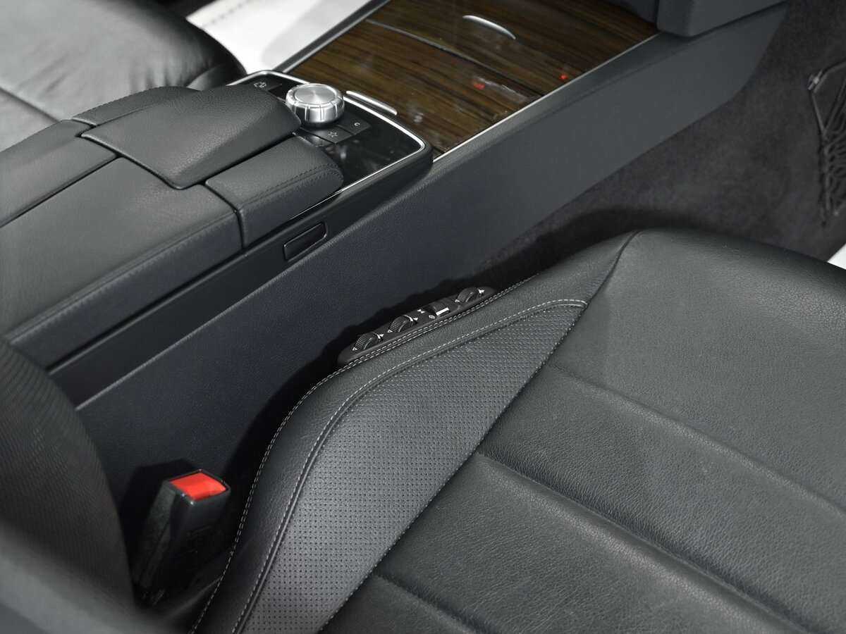 Продажа Б/У Мерседес-Бенц Е-Класс. Фото: #17