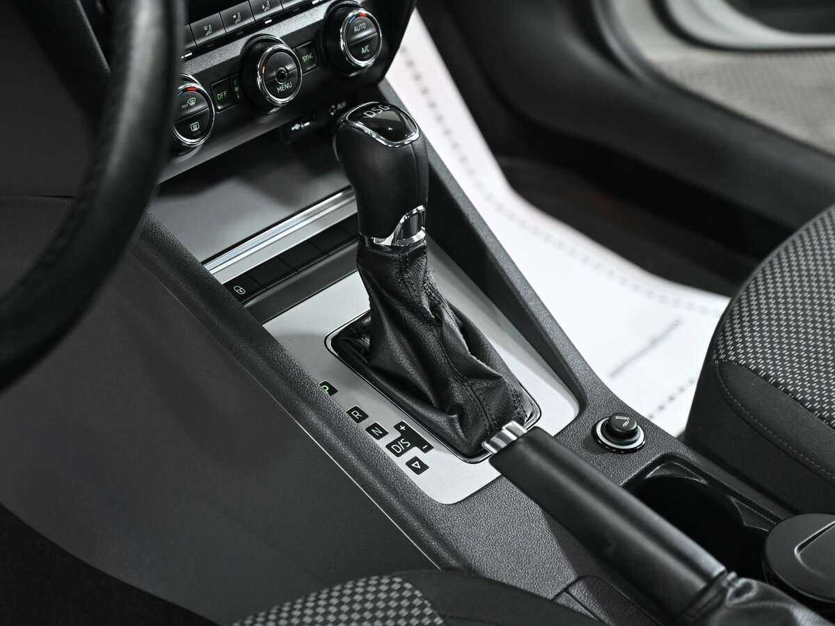 Продажа Б/У Шкода Октавия. Фото: #9